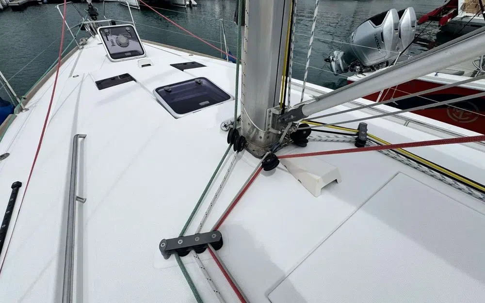 slider 24 Beneteau Oceanis 41