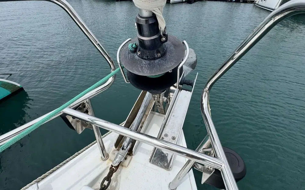 slider 25 Beneteau Oceanis 41