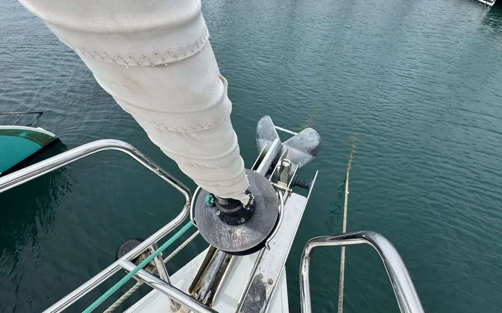 slider 26 Beneteau Oceanis 41