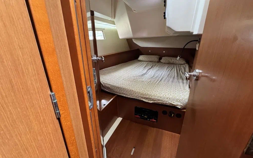 slider 27 Beneteau Oceanis 41