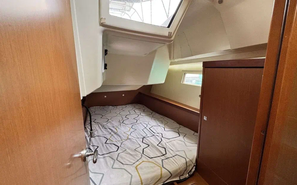 slider 28 Beneteau Oceanis 41