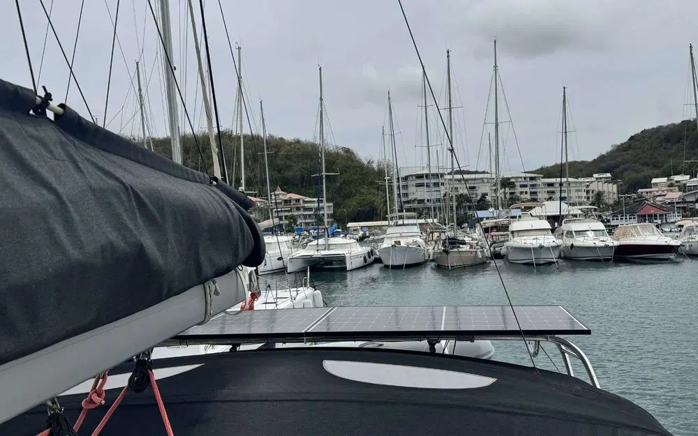 slider 2 Beneteau Oceanis 41