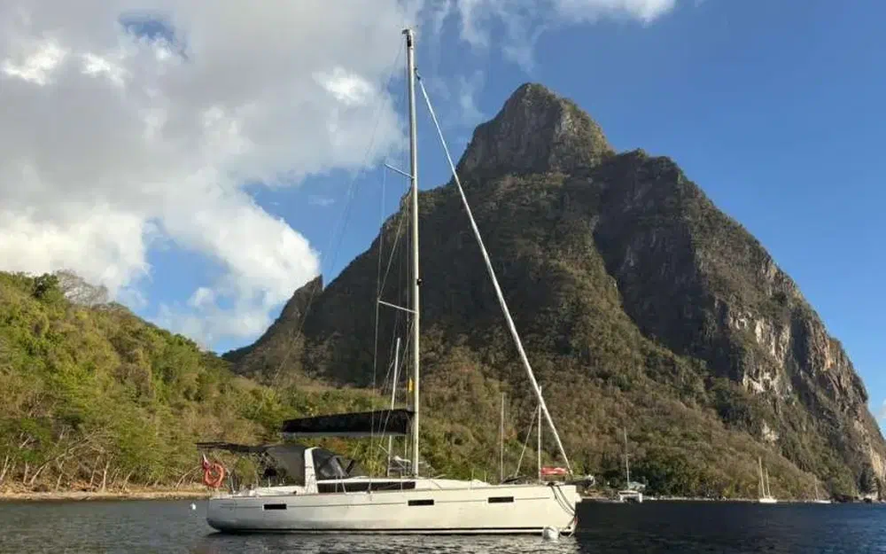 slider 33 Beneteau Oceanis 41