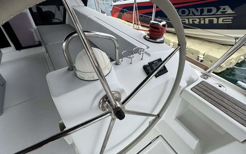 slider 45 Beneteau Oceanis 41