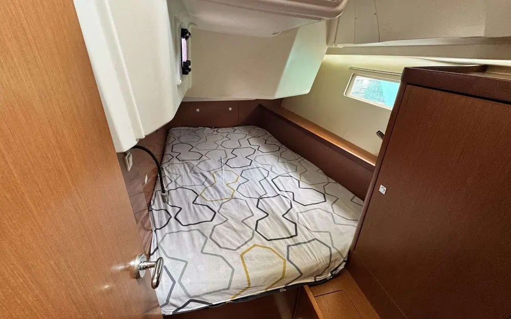 slider 50 Beneteau Oceanis 41