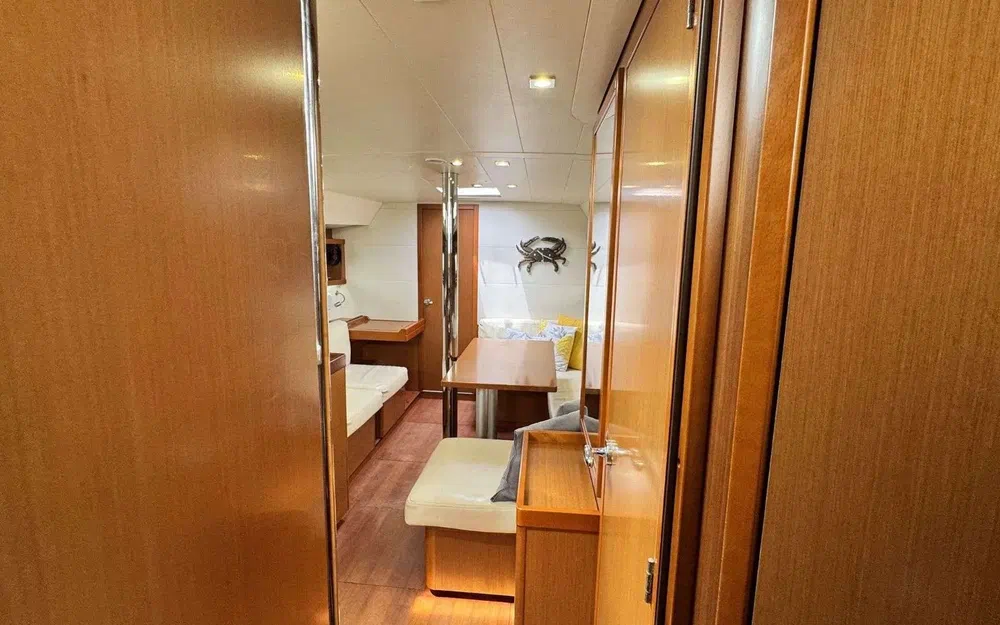 slider 51 Beneteau Oceanis 41