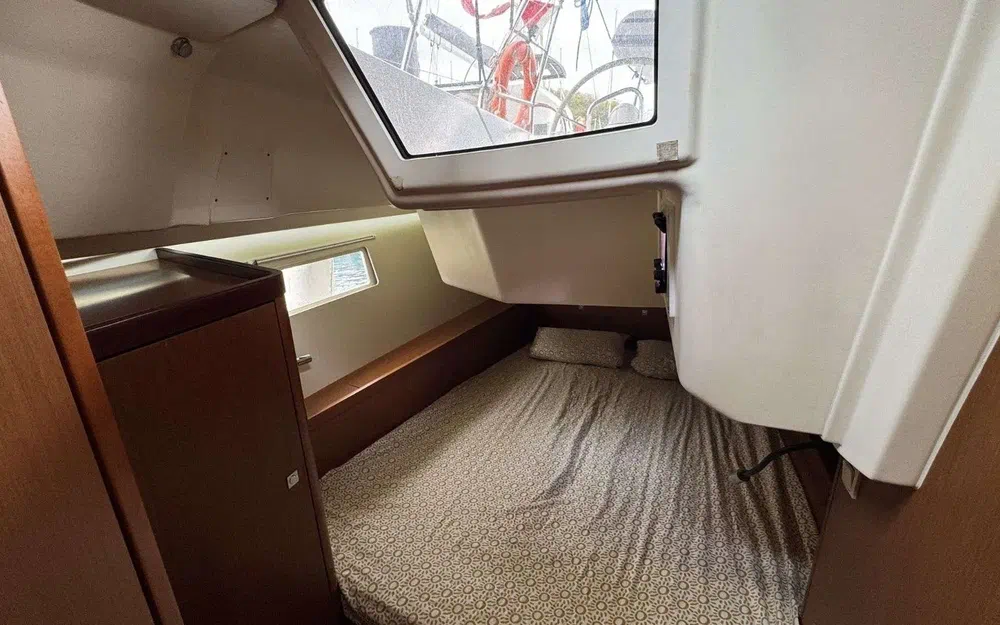 slider 6 Beneteau Oceanis 41