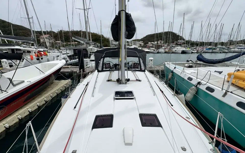 slider 7 Beneteau Oceanis 41