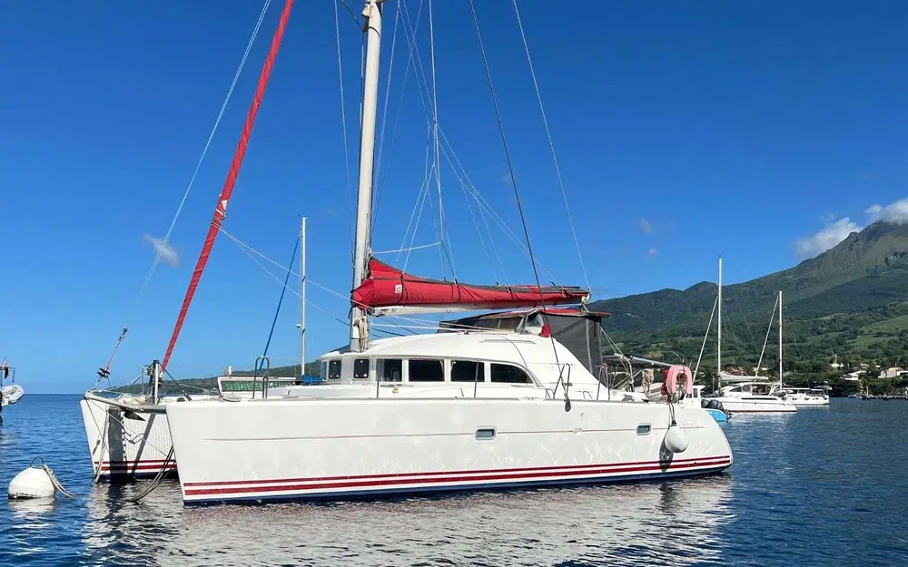 slider 12 Lagoon 380