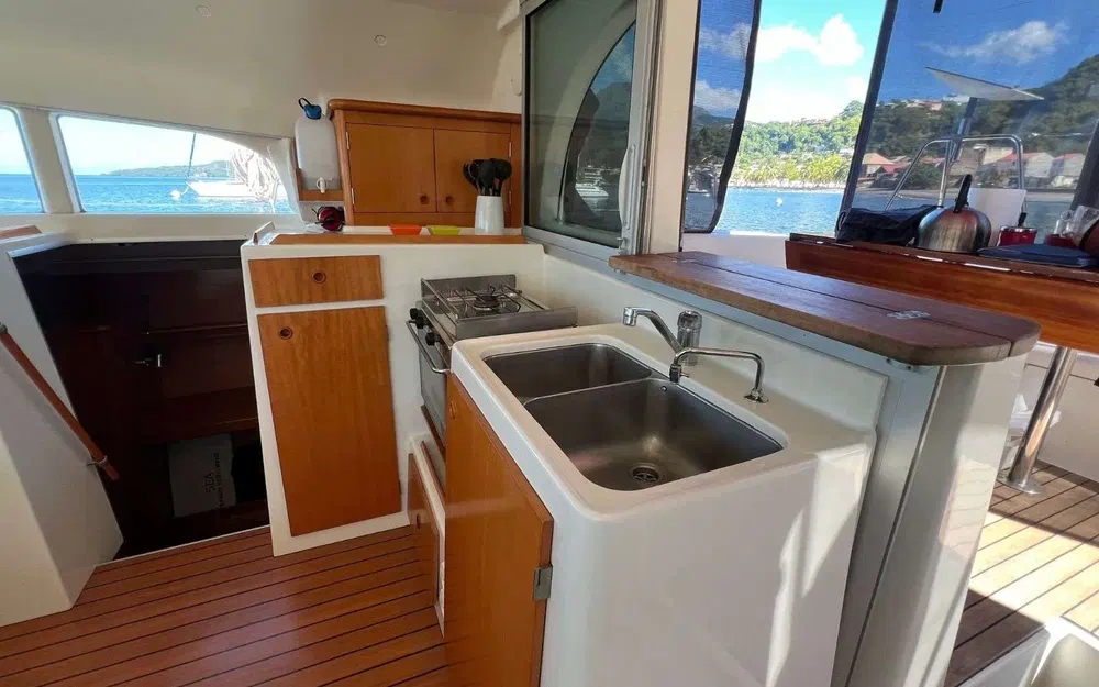 slider 14 Lagoon 380