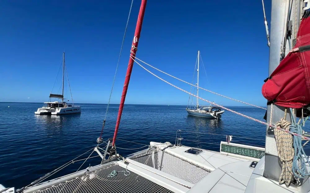 slider 16 Lagoon 380