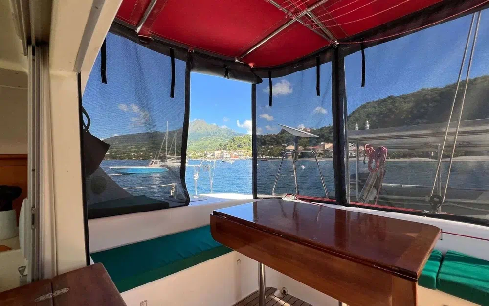 slider 21 Lagoon 380