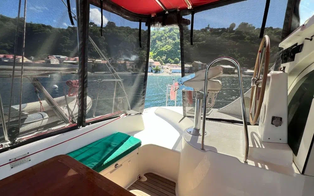 slider 22 Lagoon 380