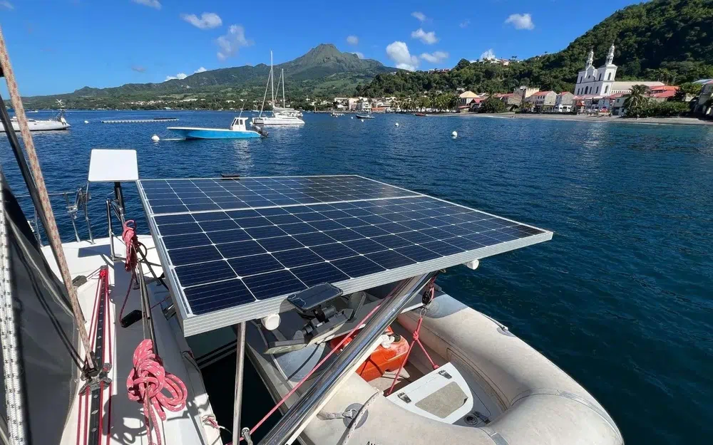 slider 24 Lagoon 380
