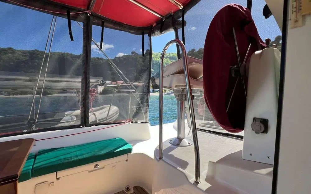 slider 29 Lagoon 380