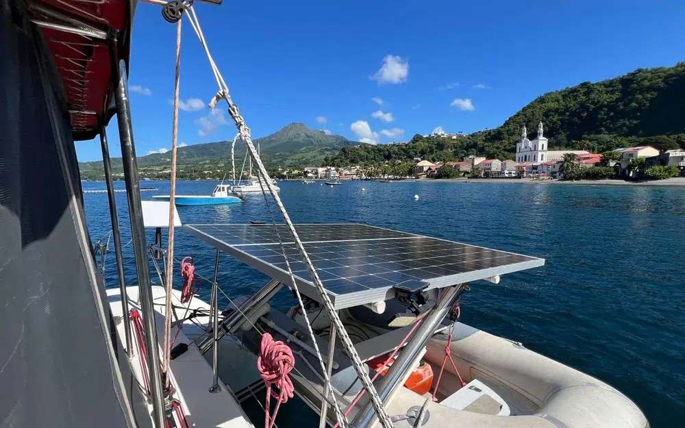slider 30 Lagoon 380