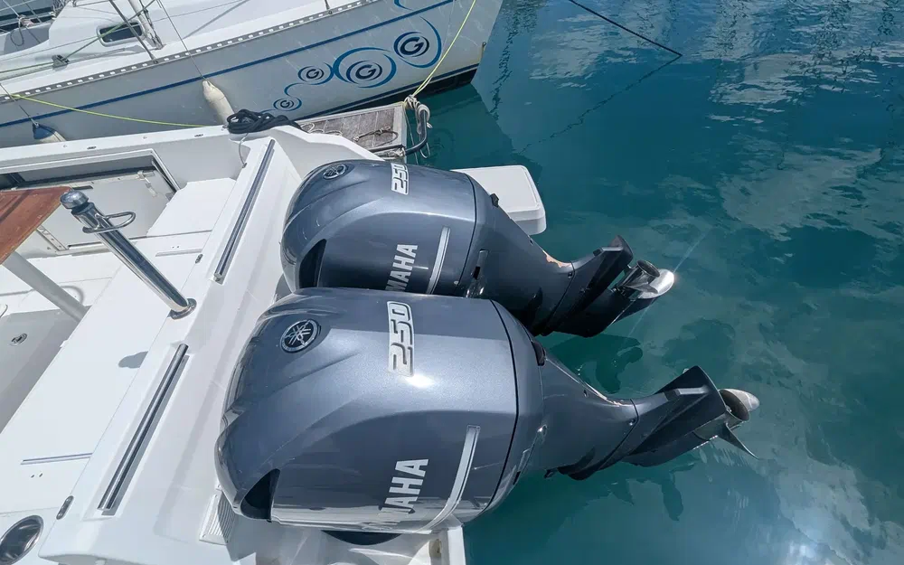 slider 5 Jeanneau Cap Camarat 9.0 CC