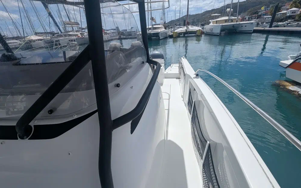 slider 8 Jeanneau Cap Camarat 9.0 CC
