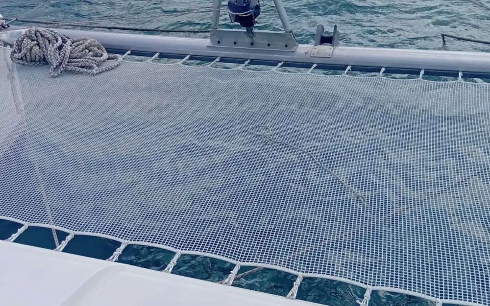 slider 9 Fountaine Pajot Athena 38