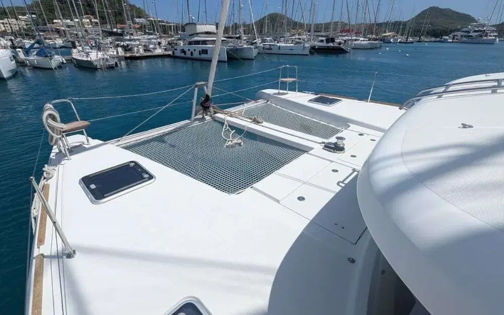 slider 24 Lagoon 40