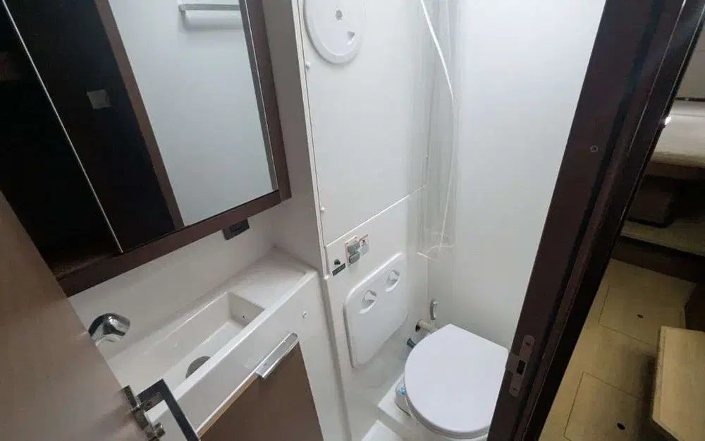 slider 30 Lagoon 40
