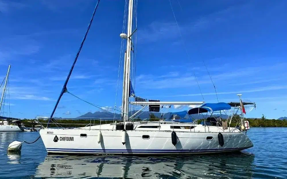 slider 0 Jeanneau Sun Odyssey 42.1