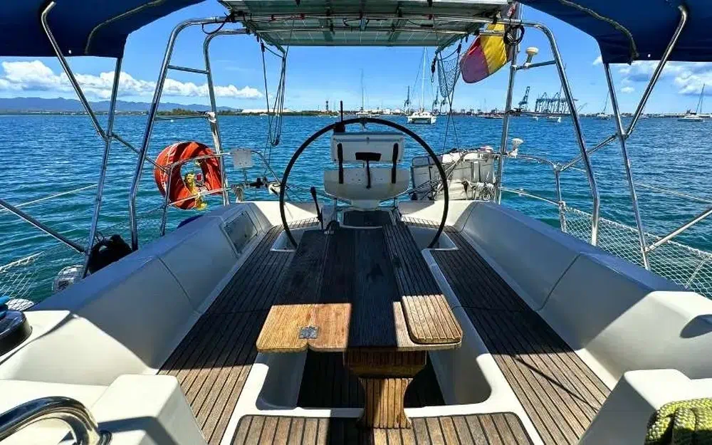 slider 9 Jeanneau Sun Odyssey 42.1