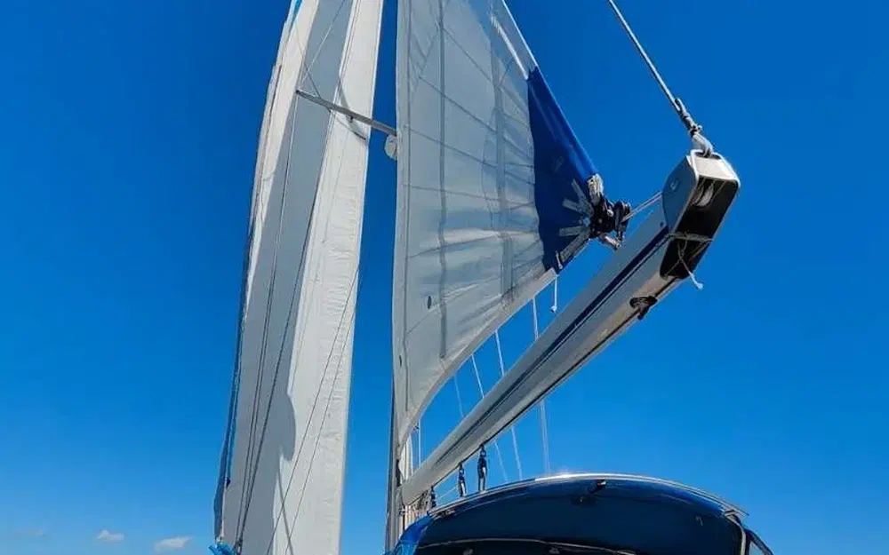 slider 18 Jeanneau Sun Odyssey 42.1