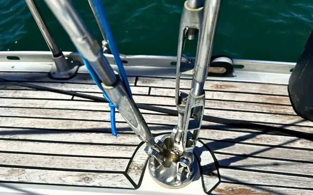 slider 19 Jeanneau Sun Odyssey 42.1