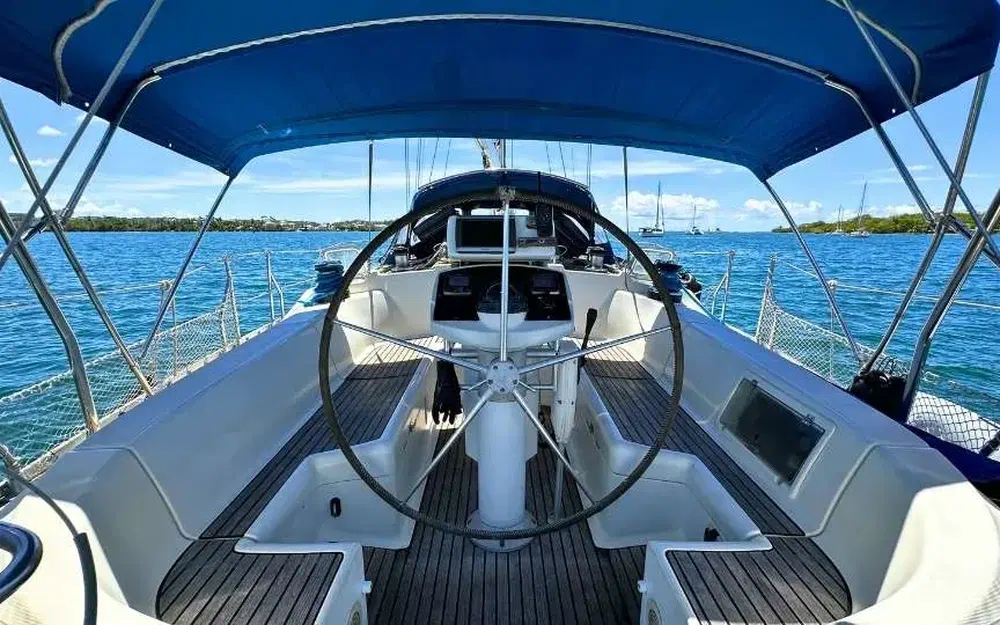 slider 20 Jeanneau Sun Odyssey 42.1