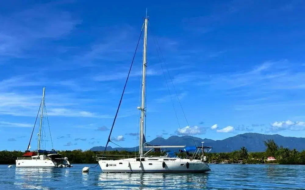 slider 2 Jeanneau Sun Odyssey 42.1