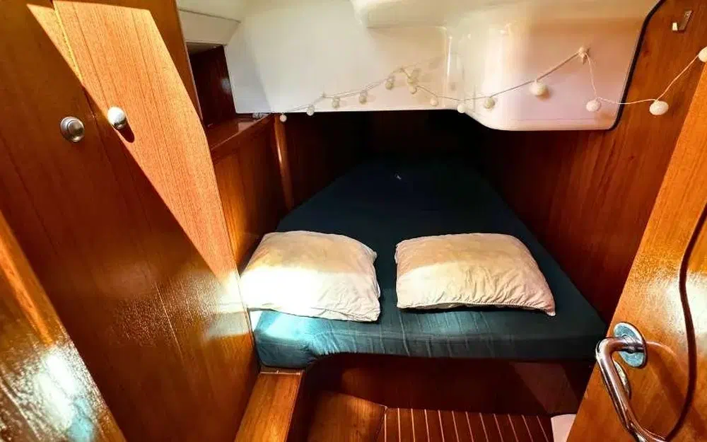 slider 32 Jeanneau Sun Odyssey 42.1