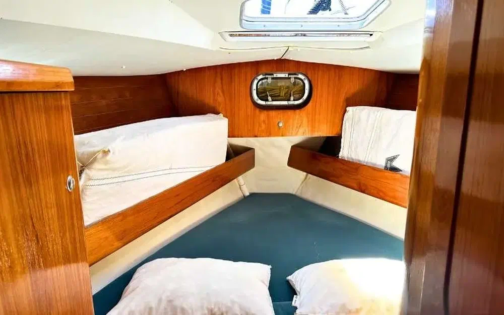 slider 49 Jeanneau Sun Odyssey 42.1