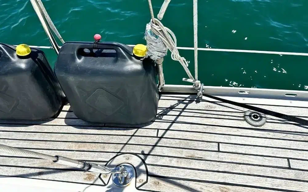 slider 51 Jeanneau Sun Odyssey 42.1