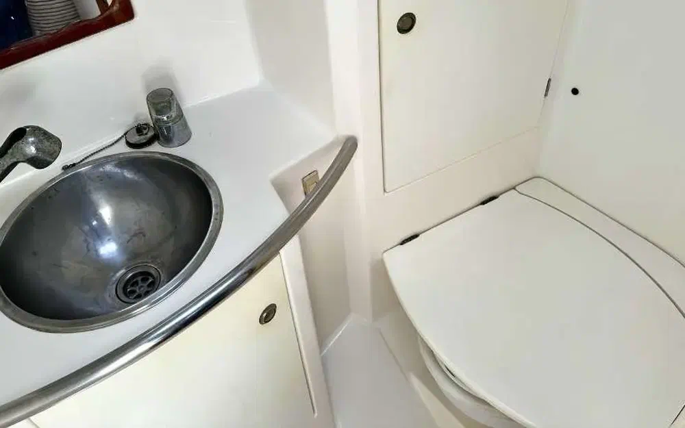 slider 52 Jeanneau Sun Odyssey 42.1