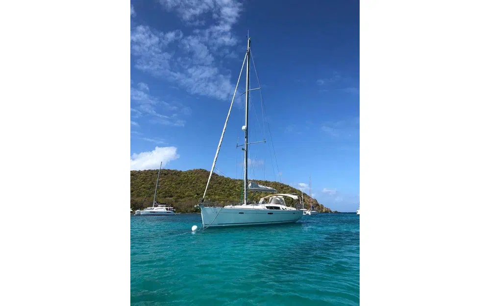 slider 0 Beneteau Oceanis 50