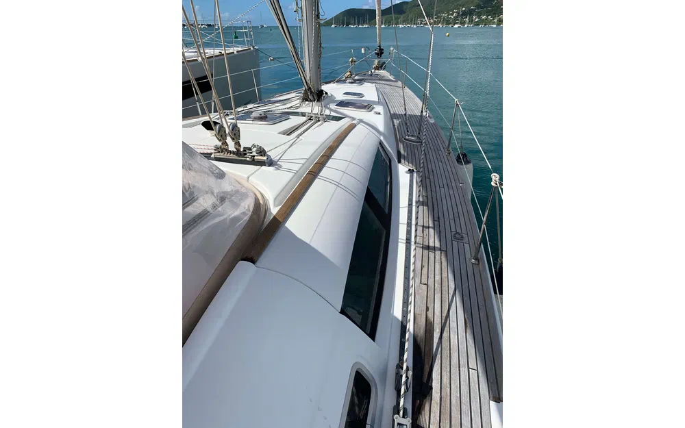 slider 20 Beneteau Oceanis 50