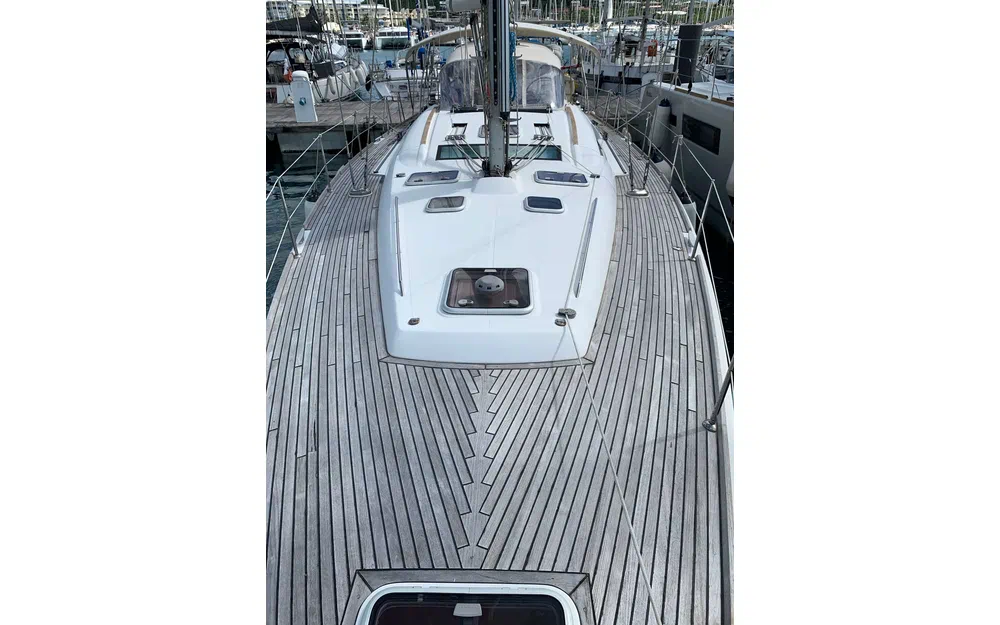 slider 22 Beneteau Oceanis 50