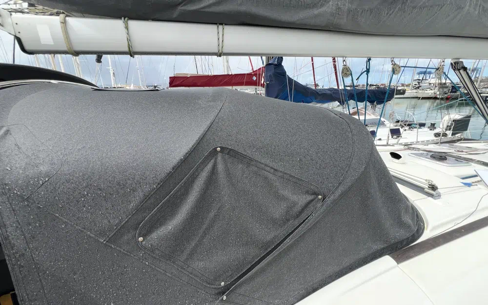 slider 24 Beneteau Oceanis 50