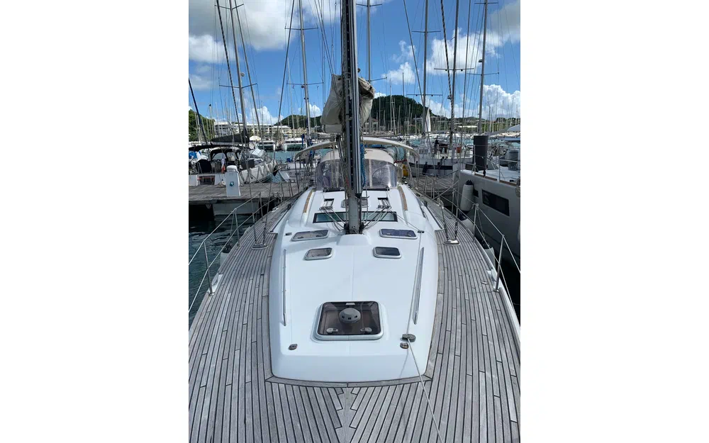 slider 34 Beneteau Oceanis 50