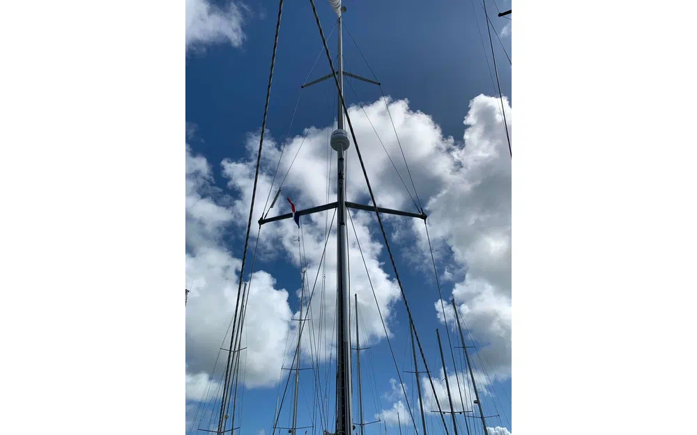 slider 35 Beneteau Oceanis 50