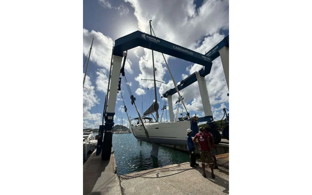 slider 36 Beneteau Oceanis 50