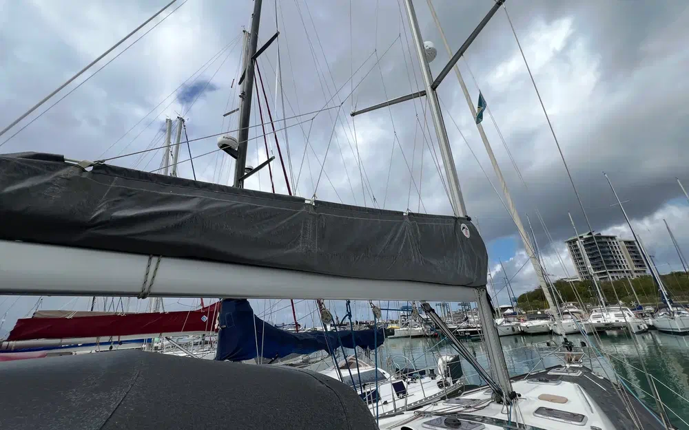 slider 4 Beneteau Oceanis 50