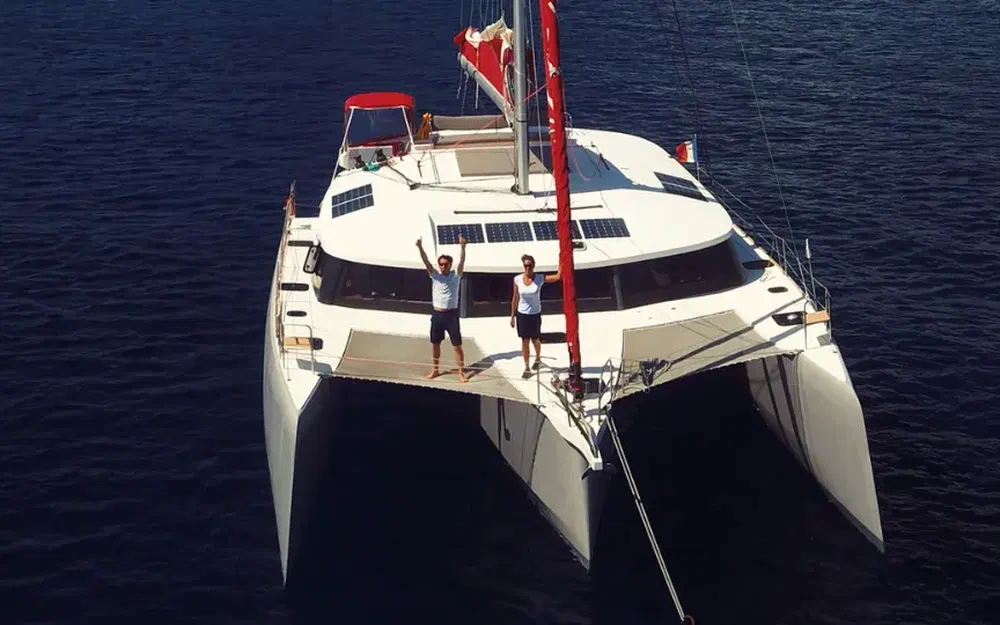 slider 0 Neel Trimarans Neel 51