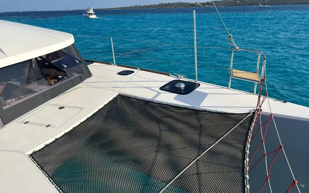 slider 20 Neel Trimarans Neel 51