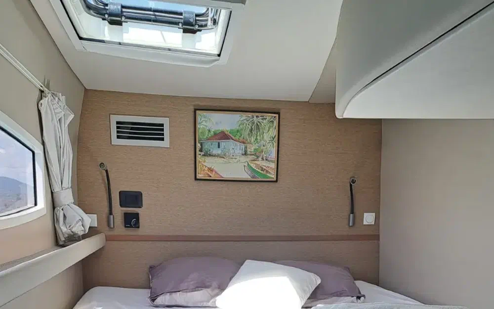 slider 21 Neel Trimarans Neel 51
