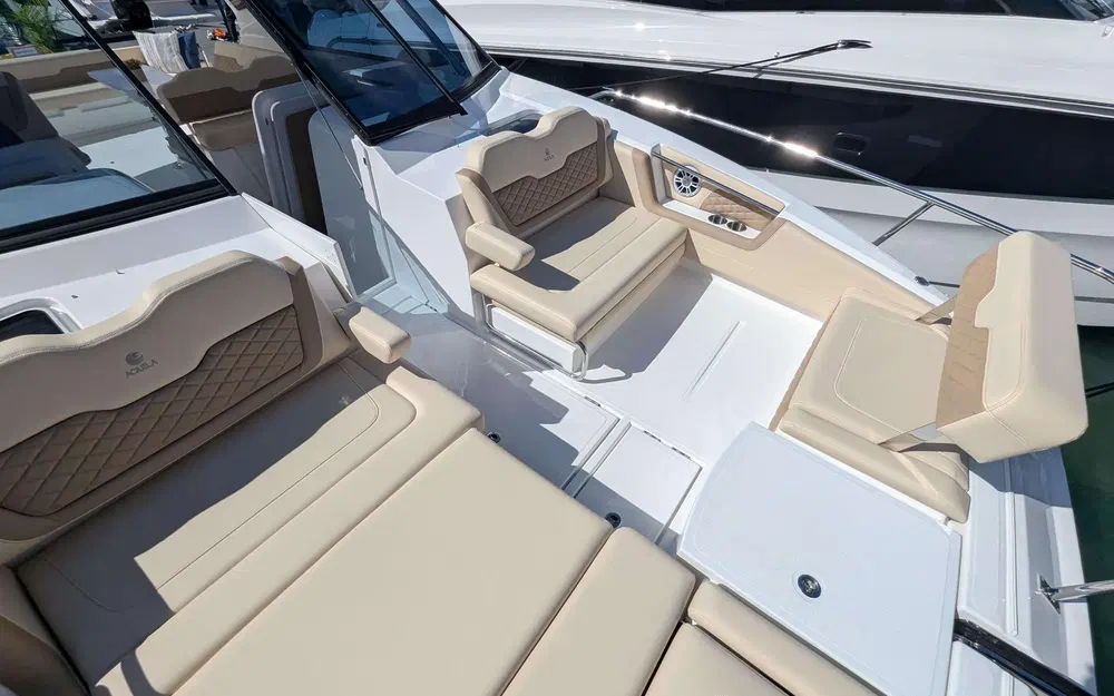 slider 18 Aquila 36