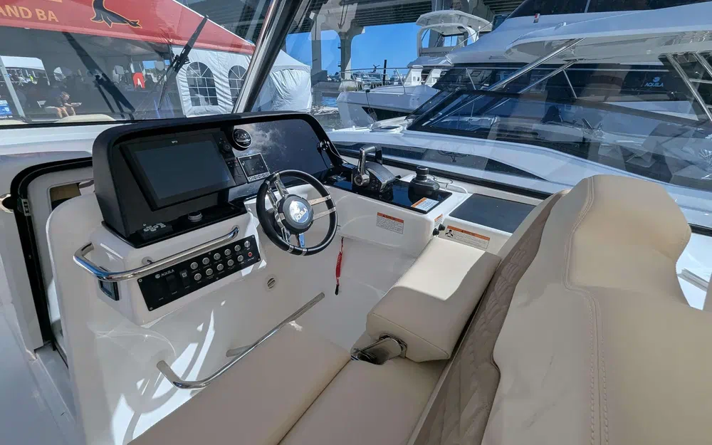 slider 19 Aquila 36