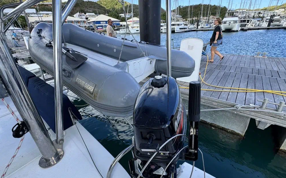 slider 14 Lagoon 50
