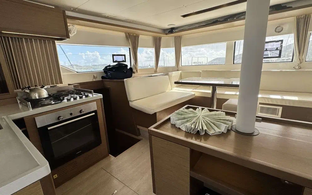slider 25 Lagoon 50